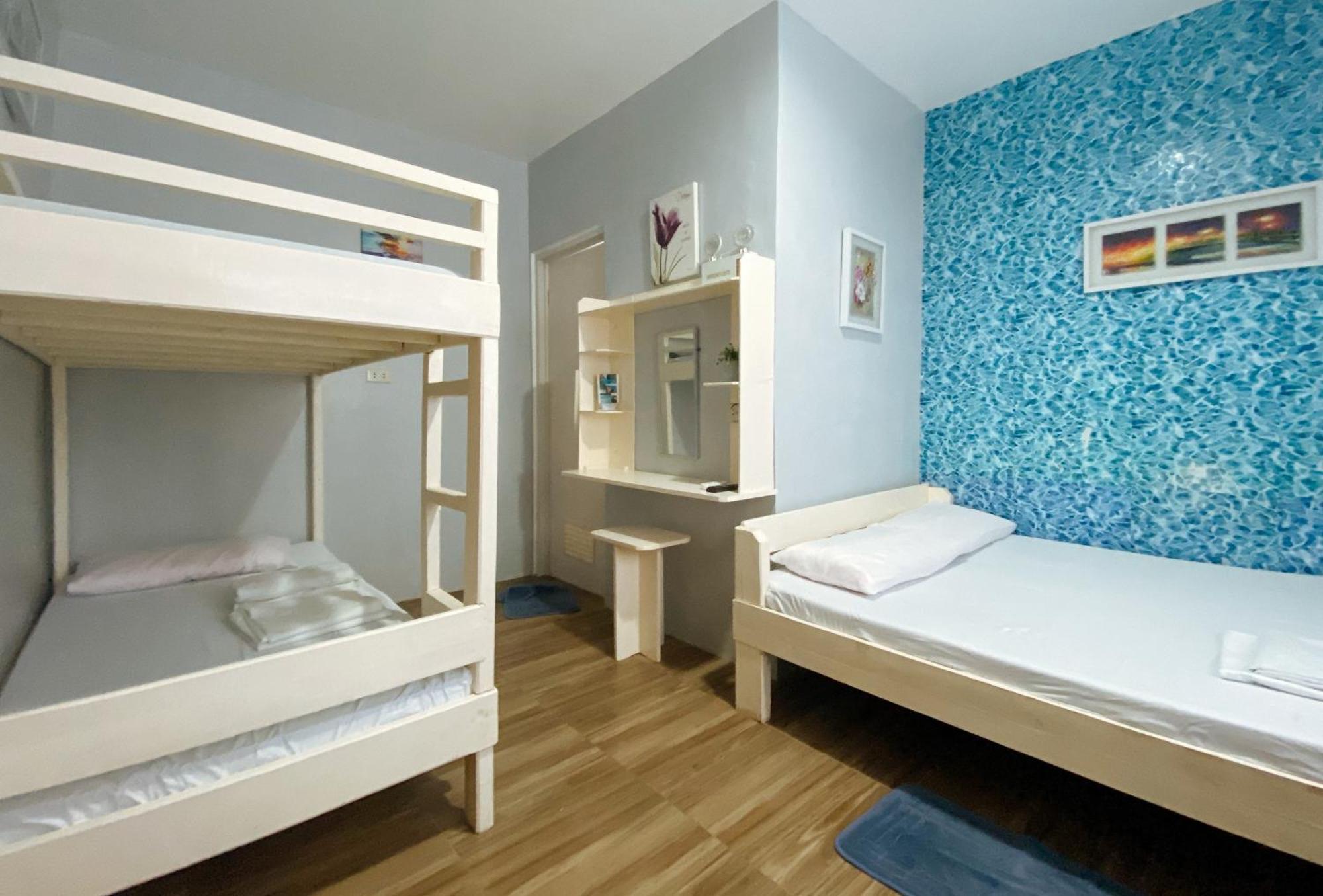 Urbanview Bnky Bed And Breakfast Palawan By Reddoorz El Nido Exterior photo